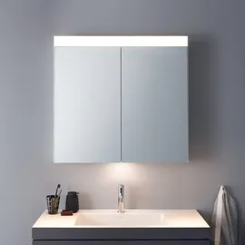 Duravit Universal 81 cm weiß