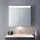 Duravit Universal 81 cm weiß