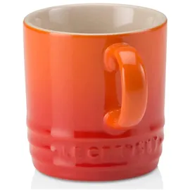 Le Creuset Espressotasse 0,1 l Feuriges Orange