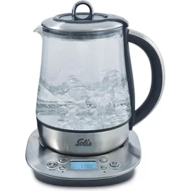 Solis Digital 5515 1,2 l Silber