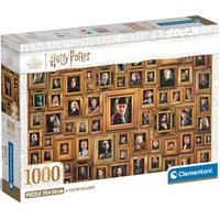 Clementoni Harry Potter 1000 Teile (39786)