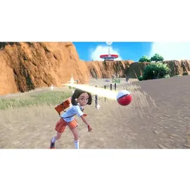 Pokémon Scarlet (USK) (Nintendo Switch)