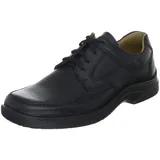 Jomos Schnürschuh »406202-000«, Schwarz, 43 EU