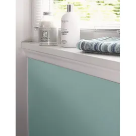 Alpina Farbrezepte Innenfarbe 2,5 l gletscherblau