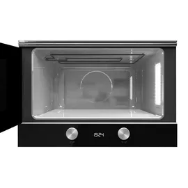 Teka ML 8220 BIS Schwarz