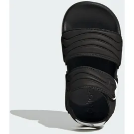 adidas Adilette Sandal Core Black/Cloud White 26