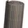Videx Sichtschutzmatte PVC 300 x 90 cm Schieferfarben