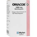 cooper consumer health Omacor 1000mg