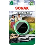 SONAX Air Freshener AlmSommer