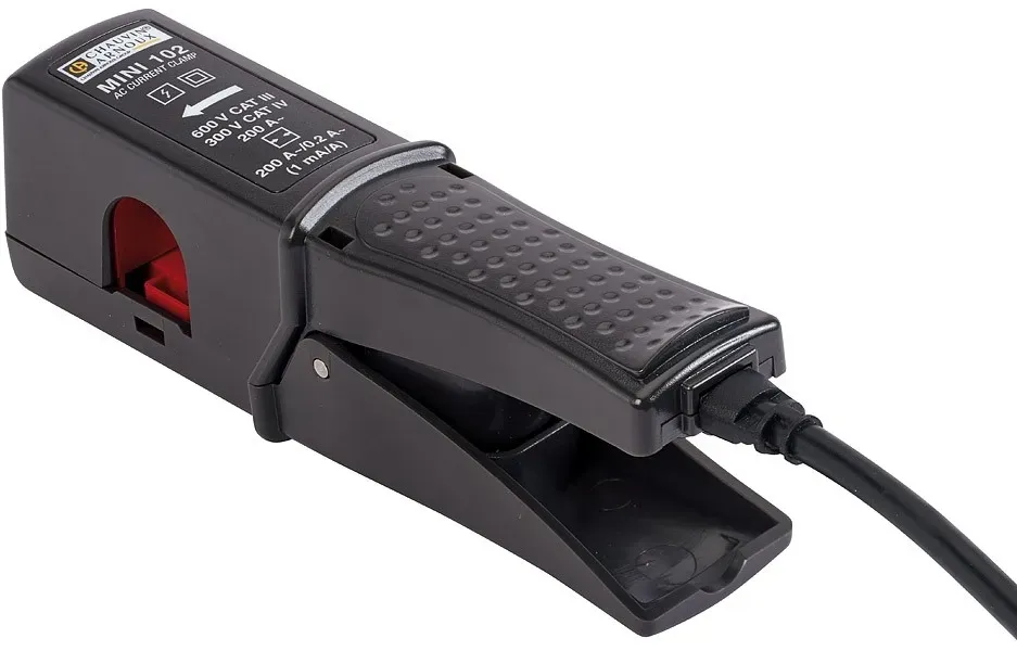 C.A MINI 102 Zangenstromwandler