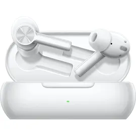 OnePlus Buds Z2 pearl white