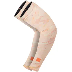 BUFF Arm Sleeves 018 - meagre arid XL