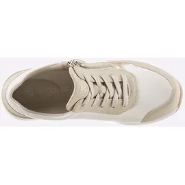 remonte Sneaker Low Beige Damen 39