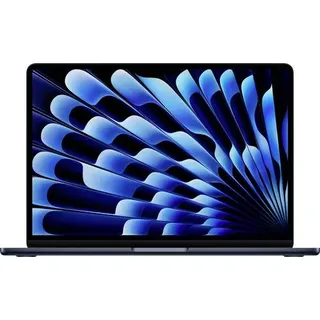 13'' 16 GB RAM 256 GB SSD 10-Core GPU Mitternacht Z1CX_1258_DE_CTO