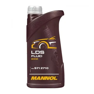 Mannol LDS Fluid