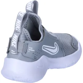 Nike Flex Runner 3 Sneaker Kinder 001 wolf grey/white 27.5