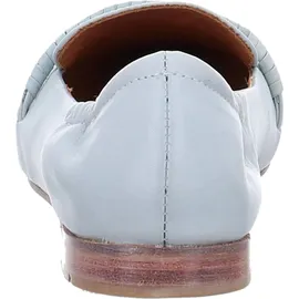 Rebecca White Klassische Slipper Damen, Grün 41 EU
