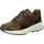 Xsensible Schnürschuhe Damen Braun 38