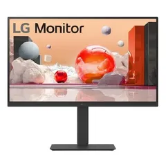 LG 27BA650-B Monitor 68,6 cm (27 Zoll)