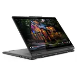 Lenovo Yoga 7 2-in-1 14ILL10 Copilot+ PC, Intel Core Ultra 7, 35,6 cm (14"), 1920 x 1200 Pixel, 16 GB, 512 GB, Windows 11 Home - Grau
