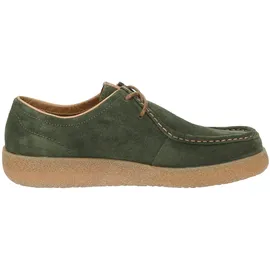 SIOUX Jukondon-700 Herren Grün 42