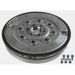 SACHS 2294 000 511 Schwungrad Zwei-Massen-Schwungrad