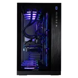 Captiva Highend Gaming R81-987 Ryzen 9 RTX 4080 SUPER (AMD Ryzen 9 5900X, 32 GB, 1000 GB, SSD, GeForce RTX 4080 SUPER), PC