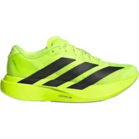 adidas Adizero Evo SL Lucid Lemon/Core Black/Matte Silver 42