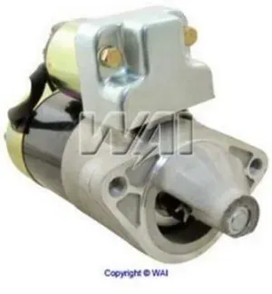 WAI Starter 17783n für GM Chrysler MITSUBISHI Suzuki