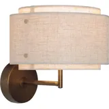 Nordlux Wandleuchte Takai