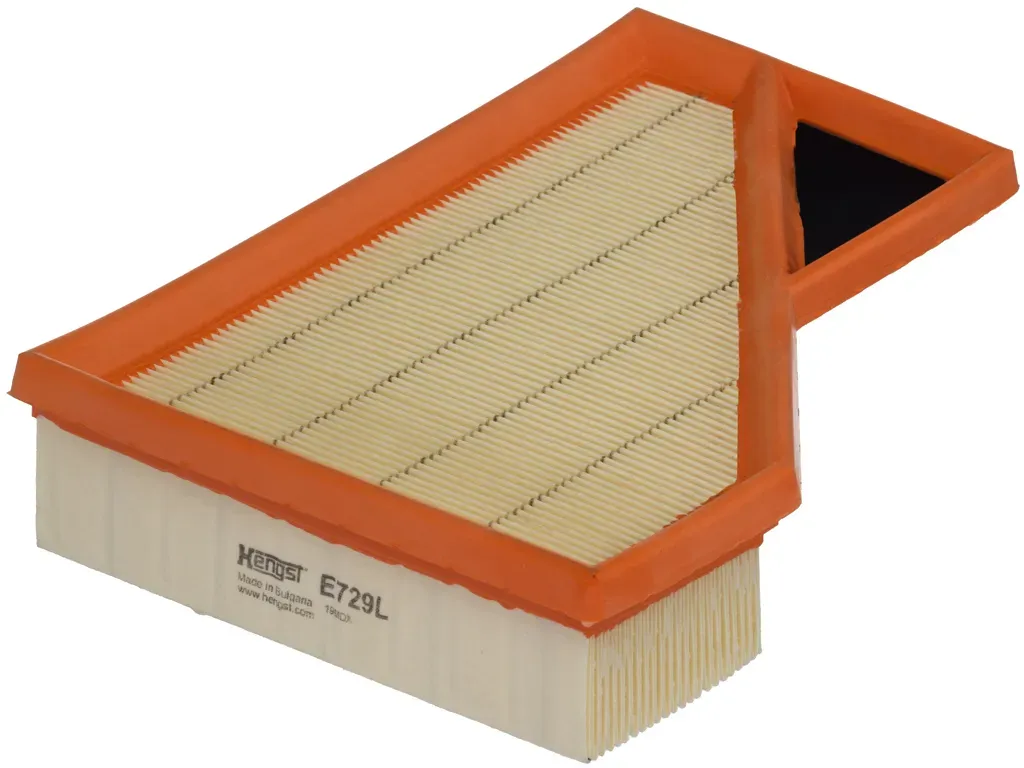 HENGST FILTER Luftfilter e729l Filtereinsatz 46mm für MINI