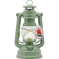 Feuerhand Baby Special 276 Sage Green LED Feuerhand