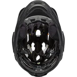 Bell Super 3R MIPS 52-56 cm matte black/gray 2019