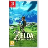 Nintendo Videospiele 0045496420048 Mehrfarbig