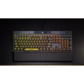 Corsair K70 MAX RGB MGX DE