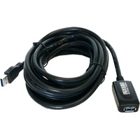 Exsys UEX-1405 USB Kabel 3 m, USB 3.2 Gen