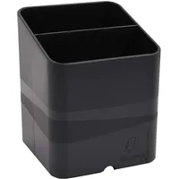 Exacompta 677014D Stiftehalter Schwarz 10 St.