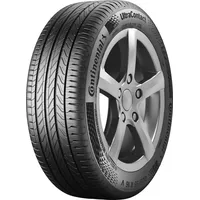 Continental UltraContact 195/50 R15 82V