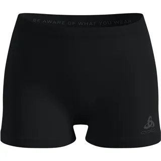 Odlo Boxershorts Schwarz L