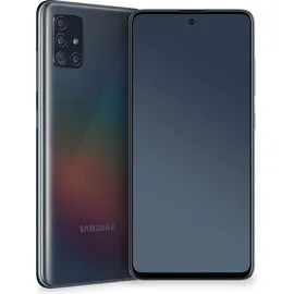 Samsung Galaxy A51 128 GB Prism Crush Black