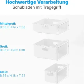Bomann GS 7253 weiß