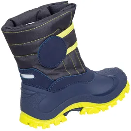 Spirale Mika Winterstiefel marineblau 24