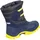 Spirale Mika Winterstiefel marineblau 24