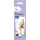 Avenue Mandarine 5x Graffy Bookmark, Katzen GY100C