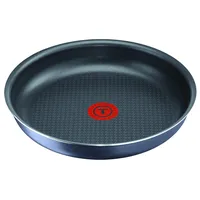 Tefal l2310702 Ingenio Elegance Pfanne, Aluminium, Grau, 30 cm