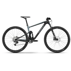 Ghost Lector FS SF Essential Schwarz Modell 2025