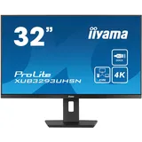 Iiyama ProLite XUB3293UHSN-B5 32"