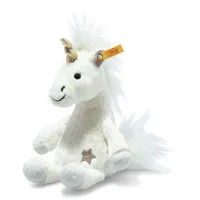 Steiff Soft Cuddly Friends Unica Schlenker Einhorn 20cm 067655