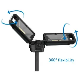 Scangrip Tower 5 Connect