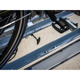 Eufab JAMO für 2 Fahrräder